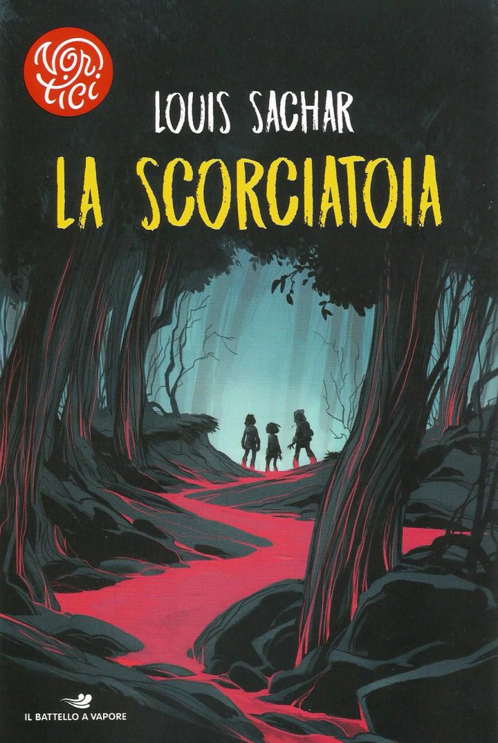 Il Rosicchialibri La Scorciatoia