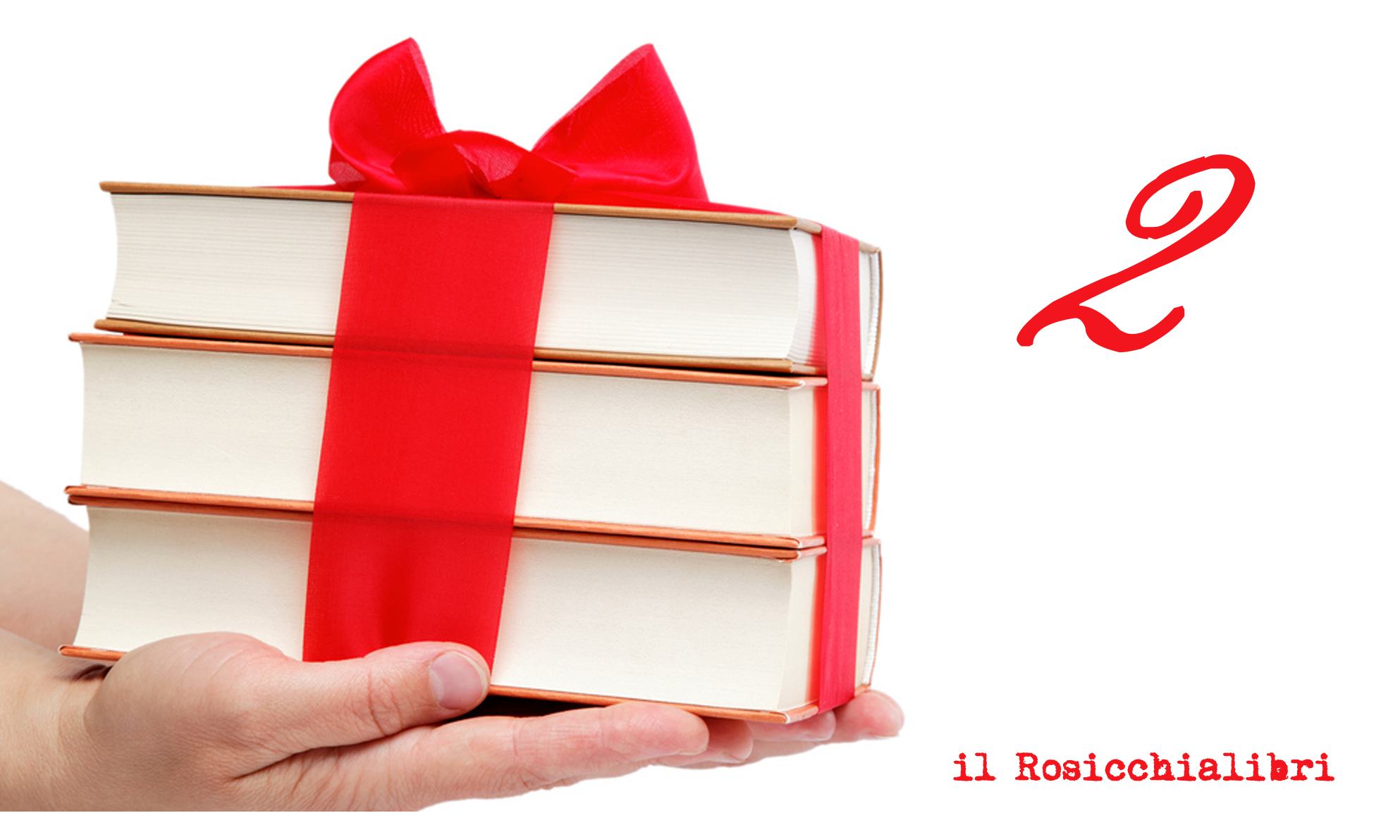 libri con fiocco rosso_rosicchialibri