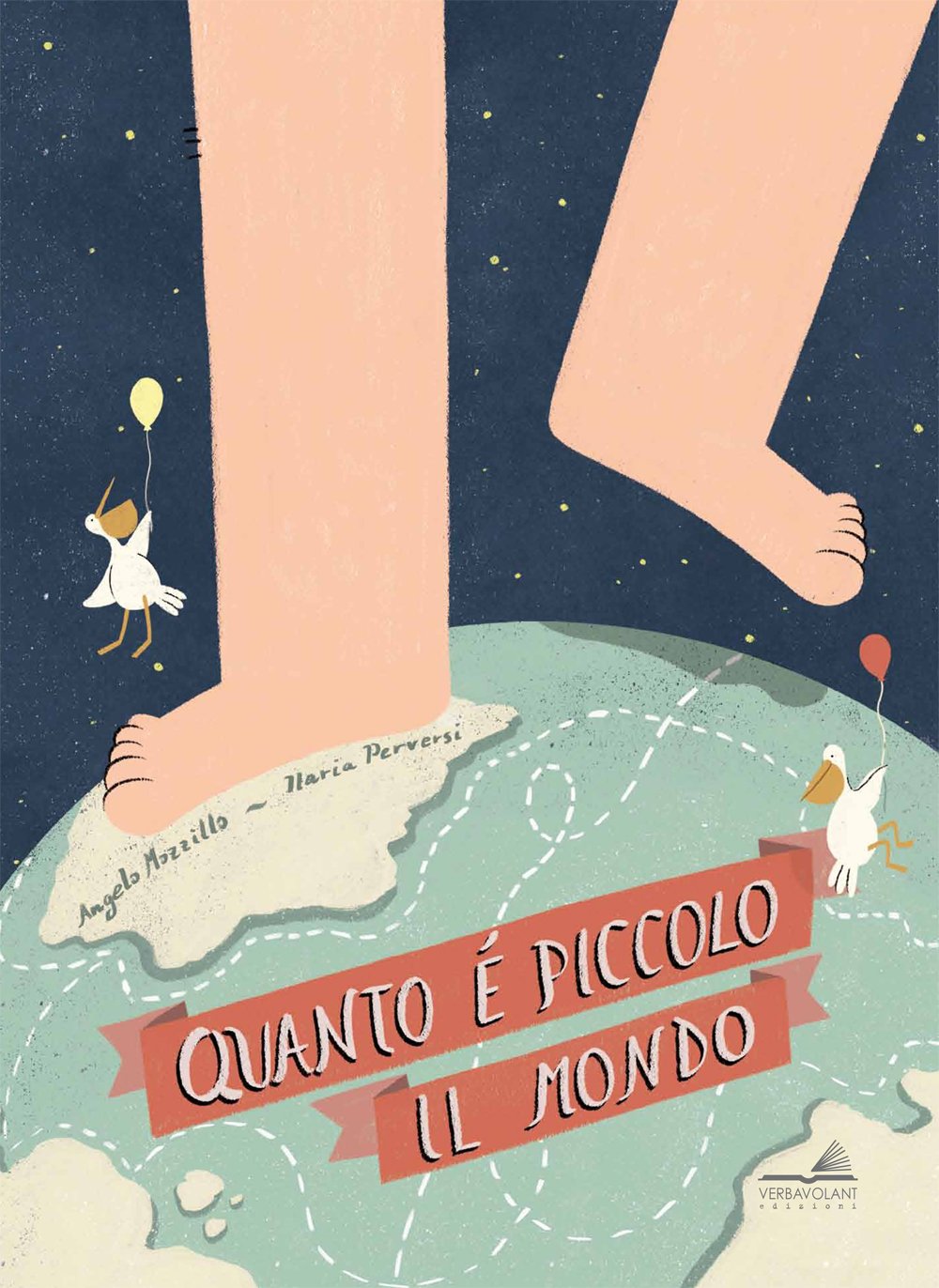 gigante sopra il mondo_rosicchialibri