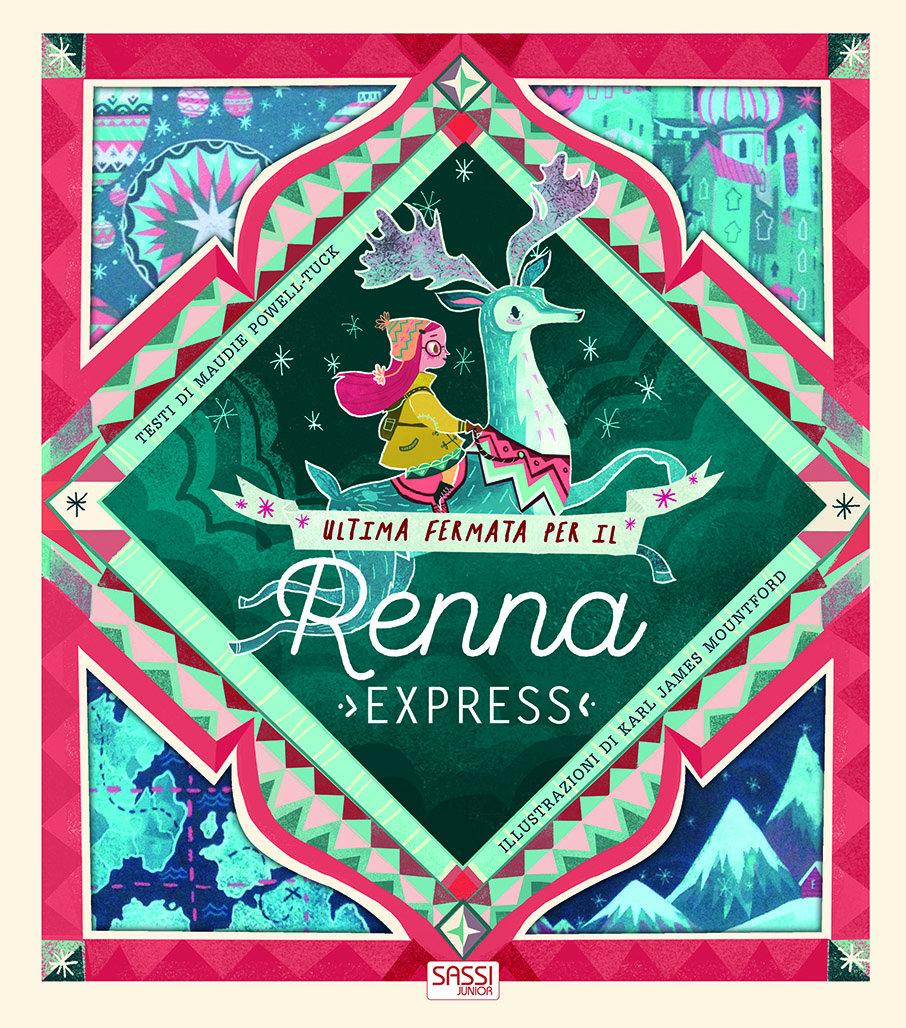 renna express_rosicchialibri