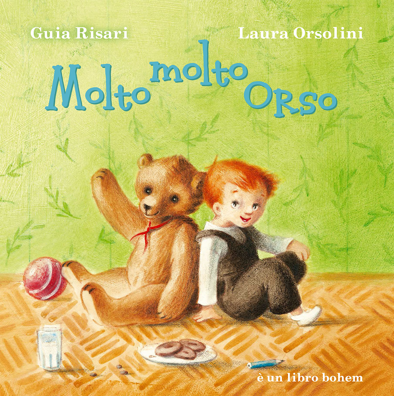 giacomo e bobo_rosicchialibri
