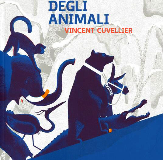 la traversata degli animali