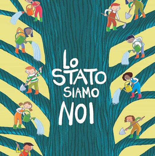 LO STATO SIAMO NOI