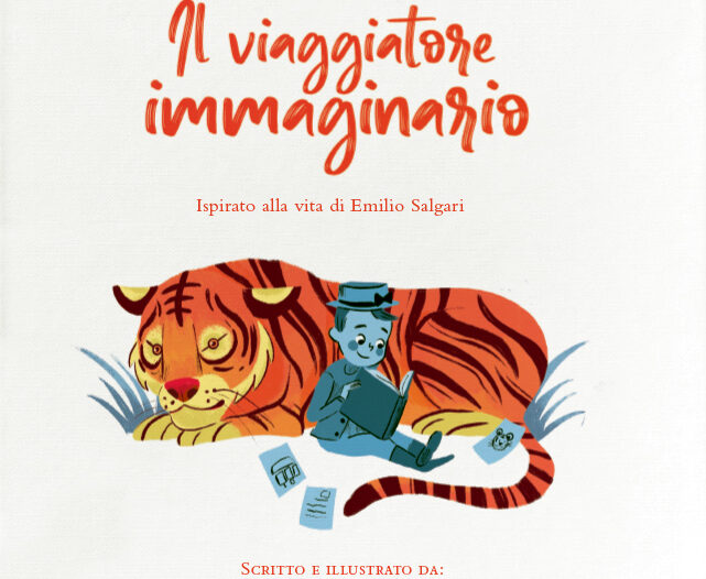 voaggiatore immaginario