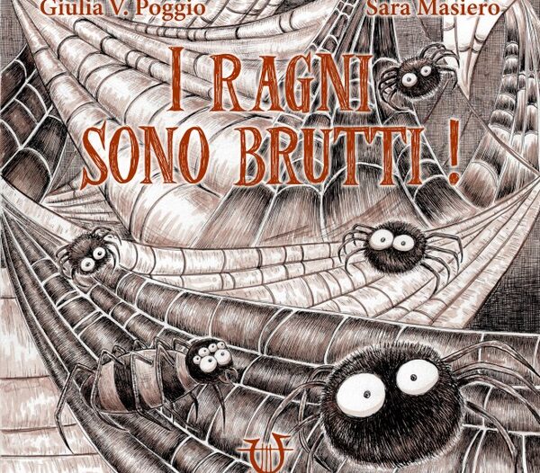 i-ragni-sono-brutti