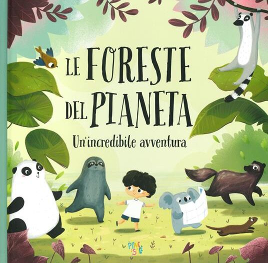 le-fotreste-del-pianeta
