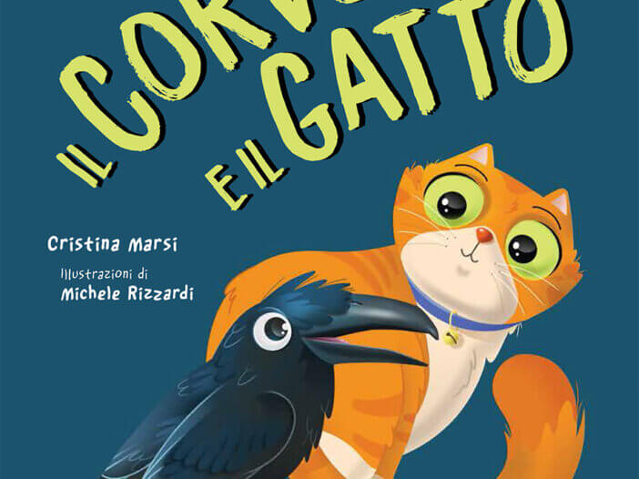 Il-corvo-e-il-gatto-rosicchialibri