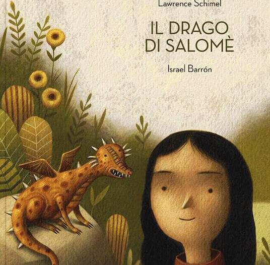 drago di salome_rosicchialibri
