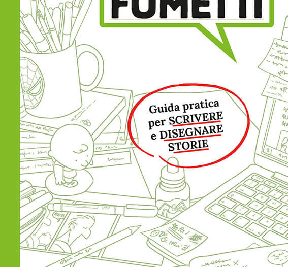 come_creare_fumetti_cover_rosicchialibri