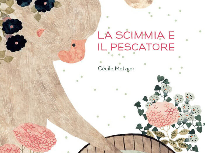 LaScimmiaEIlPescatore_rosicchialibri