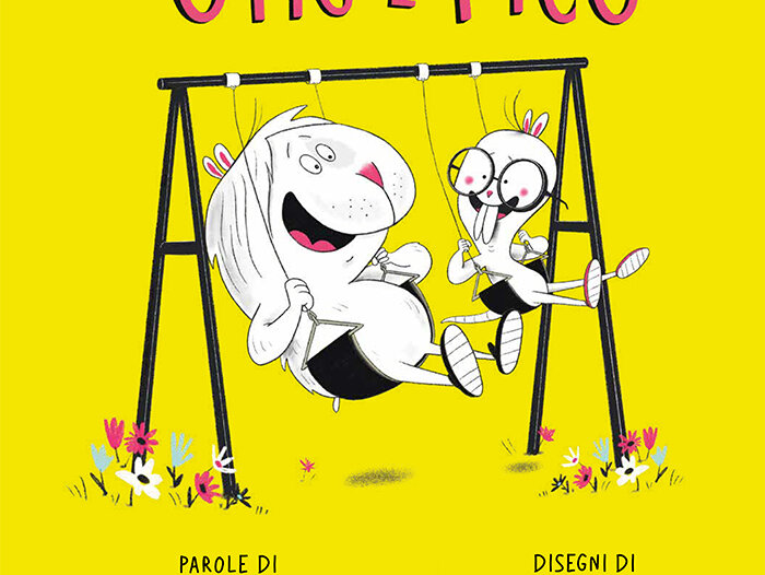 Otis-e-Pico_rosicchialibri