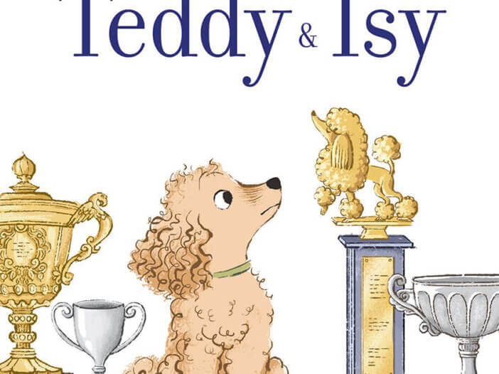 teddy-e-isy_rosicchialibri