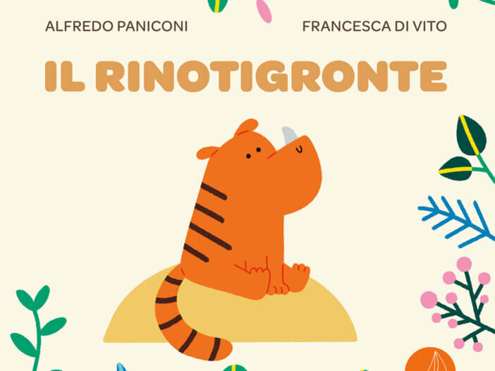 il Rinotigronte_rosicchialibri