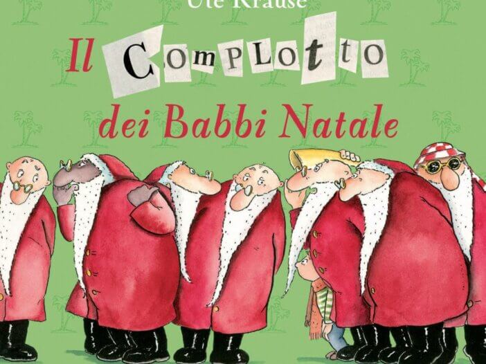 Complotto-Babbi-Natale-rosicchialibri-libro