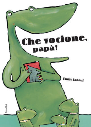 Che-vocione-papa-rosicchialibri