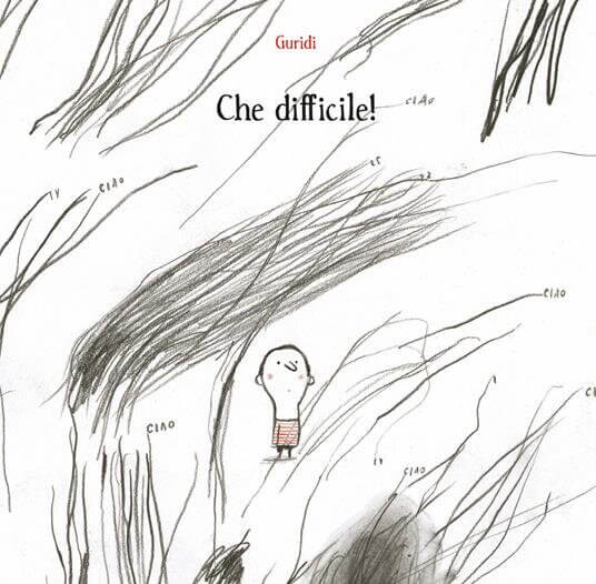 che-difficile-rosicchialibri
