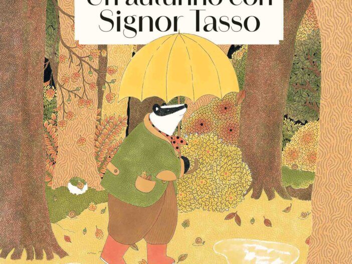 signor tasso-rosicchialibri