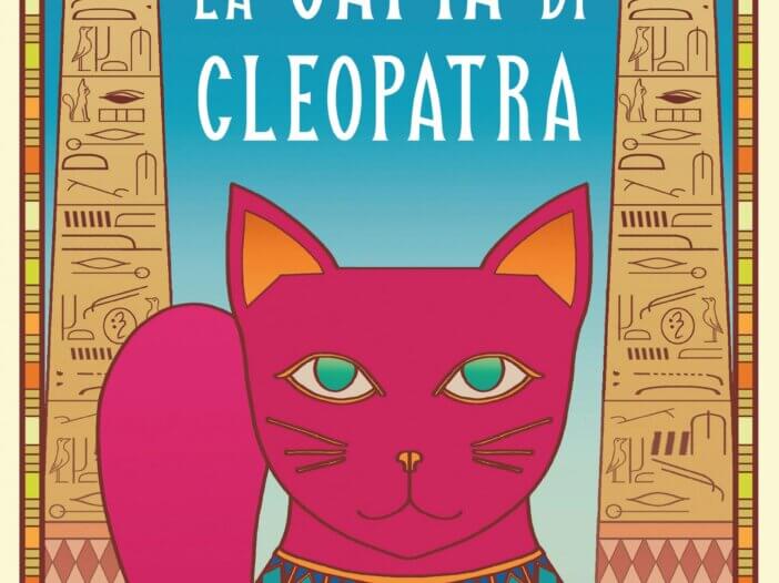 la-gatta-di-cleopatra-rosicchiaLIBRI