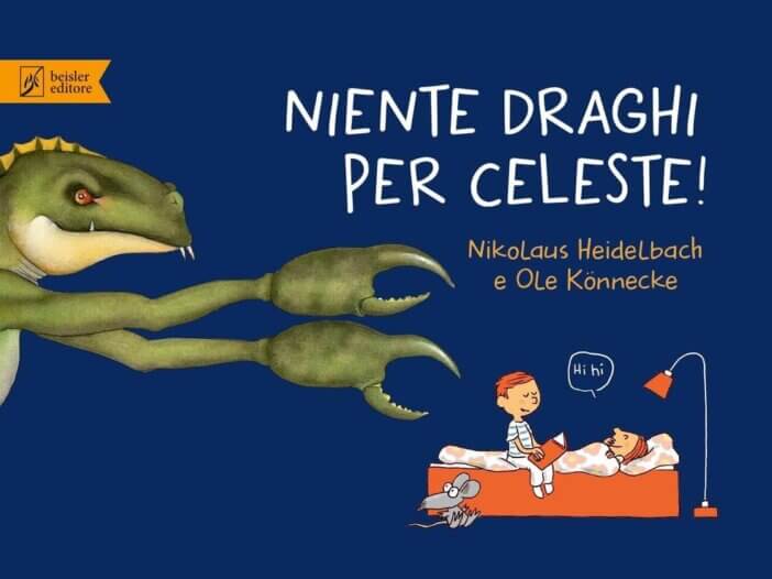 niente draghi-rosicchialibri