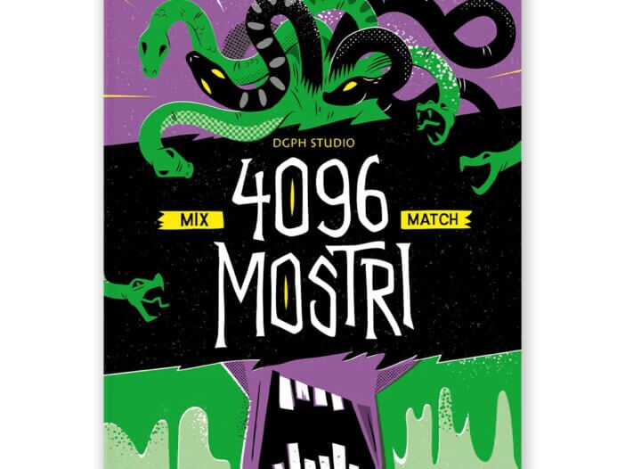 MOSTRI-ROSICCHIALIBRI