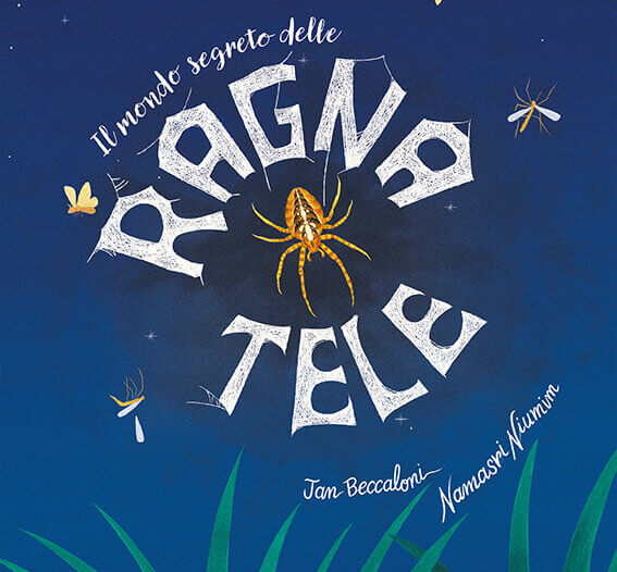 RAGNATELE-ROSICCHIALIBRI