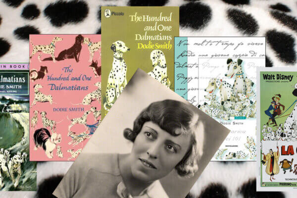 DODIE SMITH-ROSICCHIALIBRI