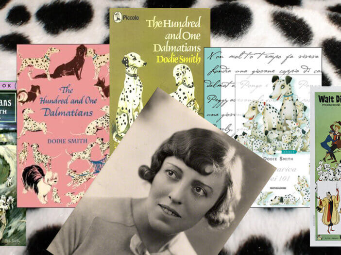 DODIE SMITH-ROSICCHIALIBRI