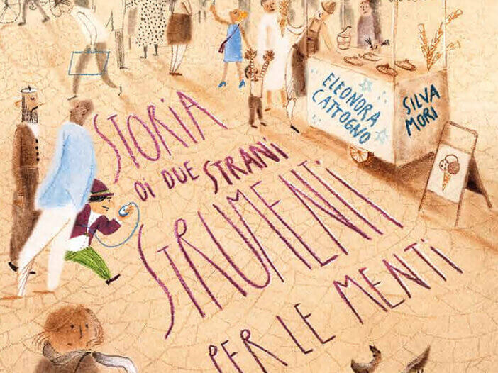 storia di due strani strumenti per le menti-rosicchialibri