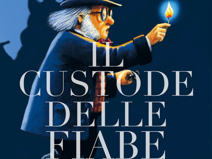 Il custode delle fiabe-rosicchialibri