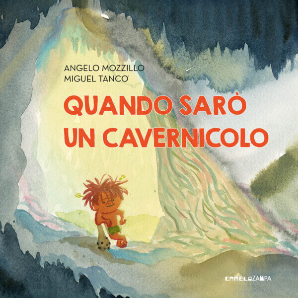 Quando-saro-un-cavernicolo-ROSICCHIALIBRI