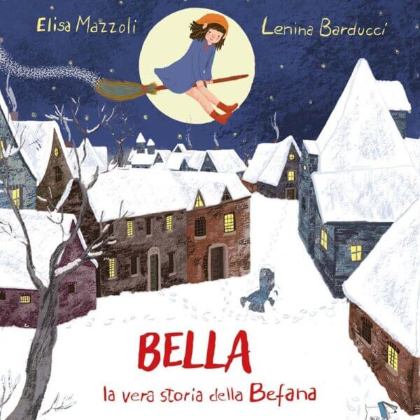 BELLA BEFANA-ROSICCHIALIBRI
