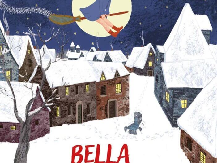 BELLA BEFANA-ROSICCHIALIBRI