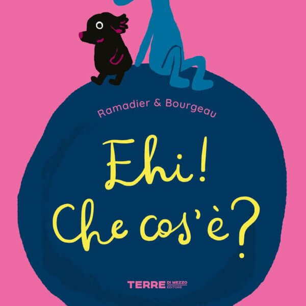 che cos'è-rosicchialibri