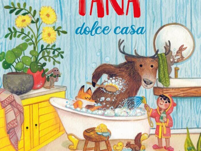 tana dolce casa-rosicchialibri