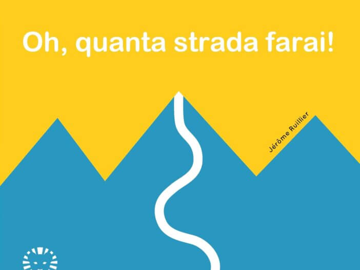 quanta strada farai-rosicchialibri