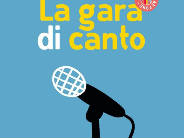 gara di canto-rosicchialibri