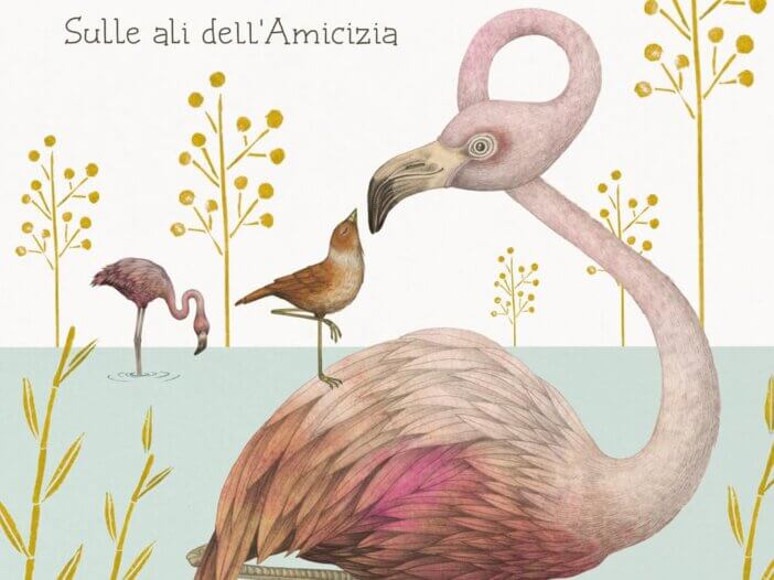 piumino e rosita-rosicchialibri