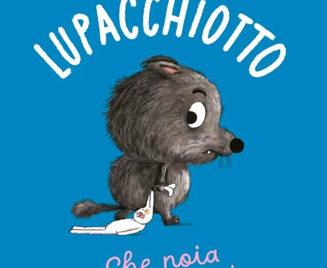Lupacchiotto_che-noia-la-pioggia-roosicchialibri