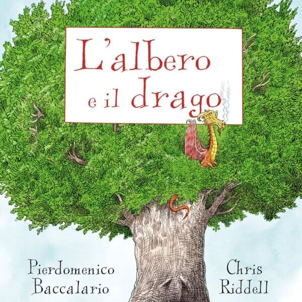 albero e il drago_rosicchialibri