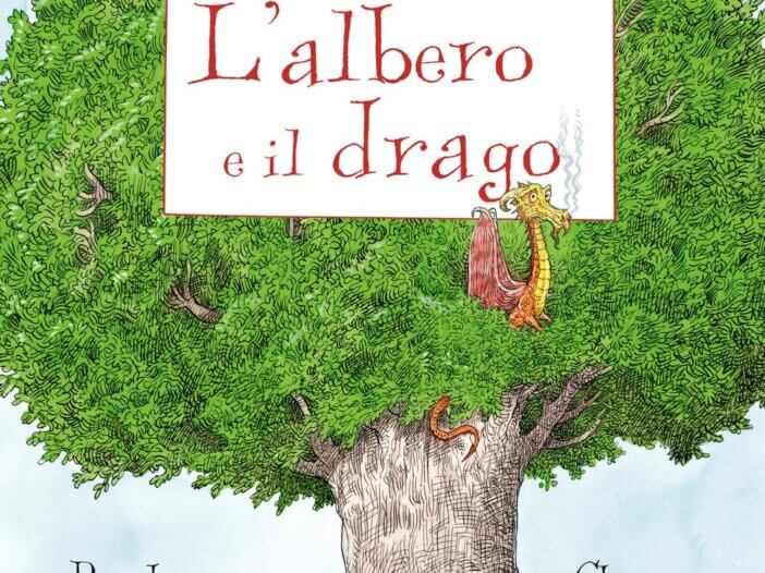 albero e il drago_rosicchialibri