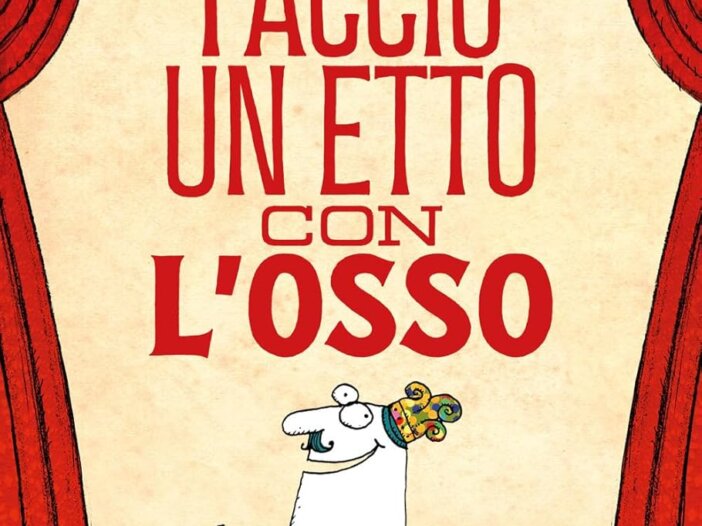 un etto-con-l'osso-rosicchialibri