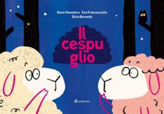 il cespuglio-rosicchialibri