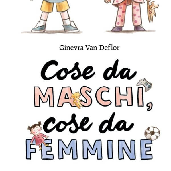 cose da maschi-cose da femmine-rosicchialibri