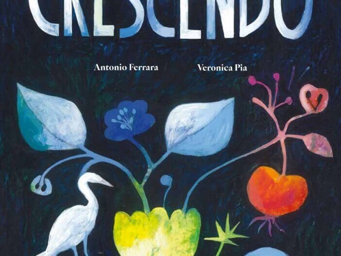 Crescendo-rosicchialibri