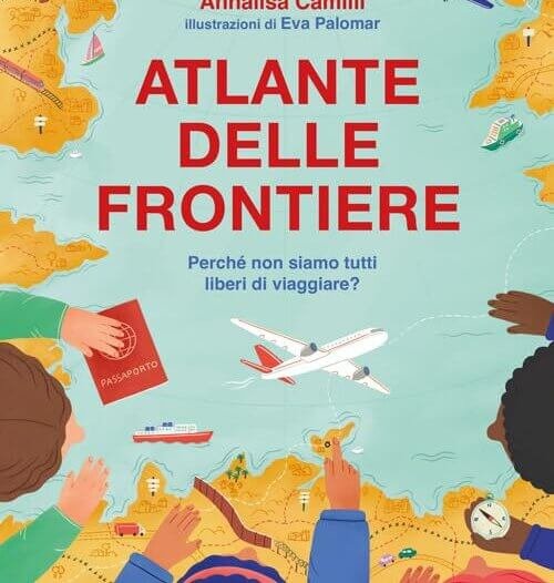 atlante delle frontiere-rosicchialibri
