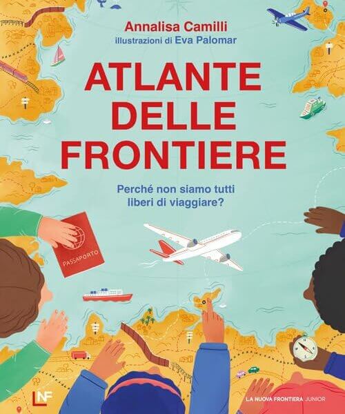 atlante delle frontiere-rosicchialibri