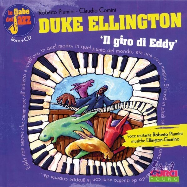 duke ellington-rosicchialibri
