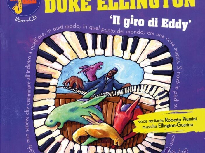 duke ellington-rosicchialibri