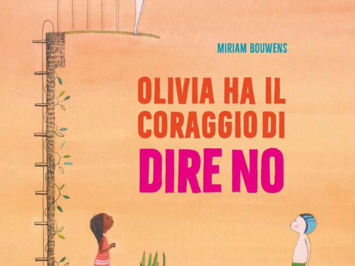 olivia ha il coraggio_rosicchialibri