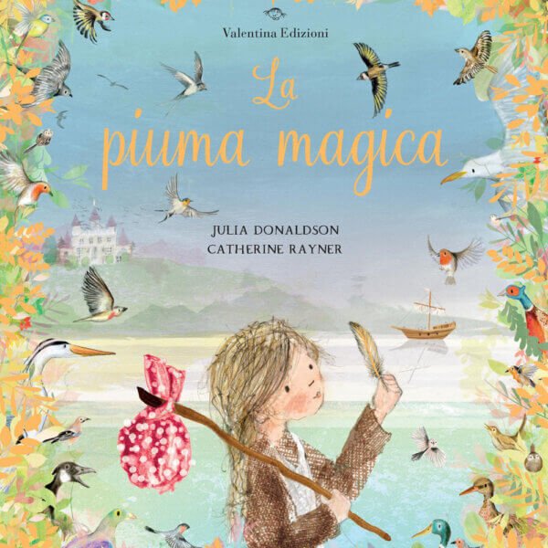 piuma magica_rosicchialibri